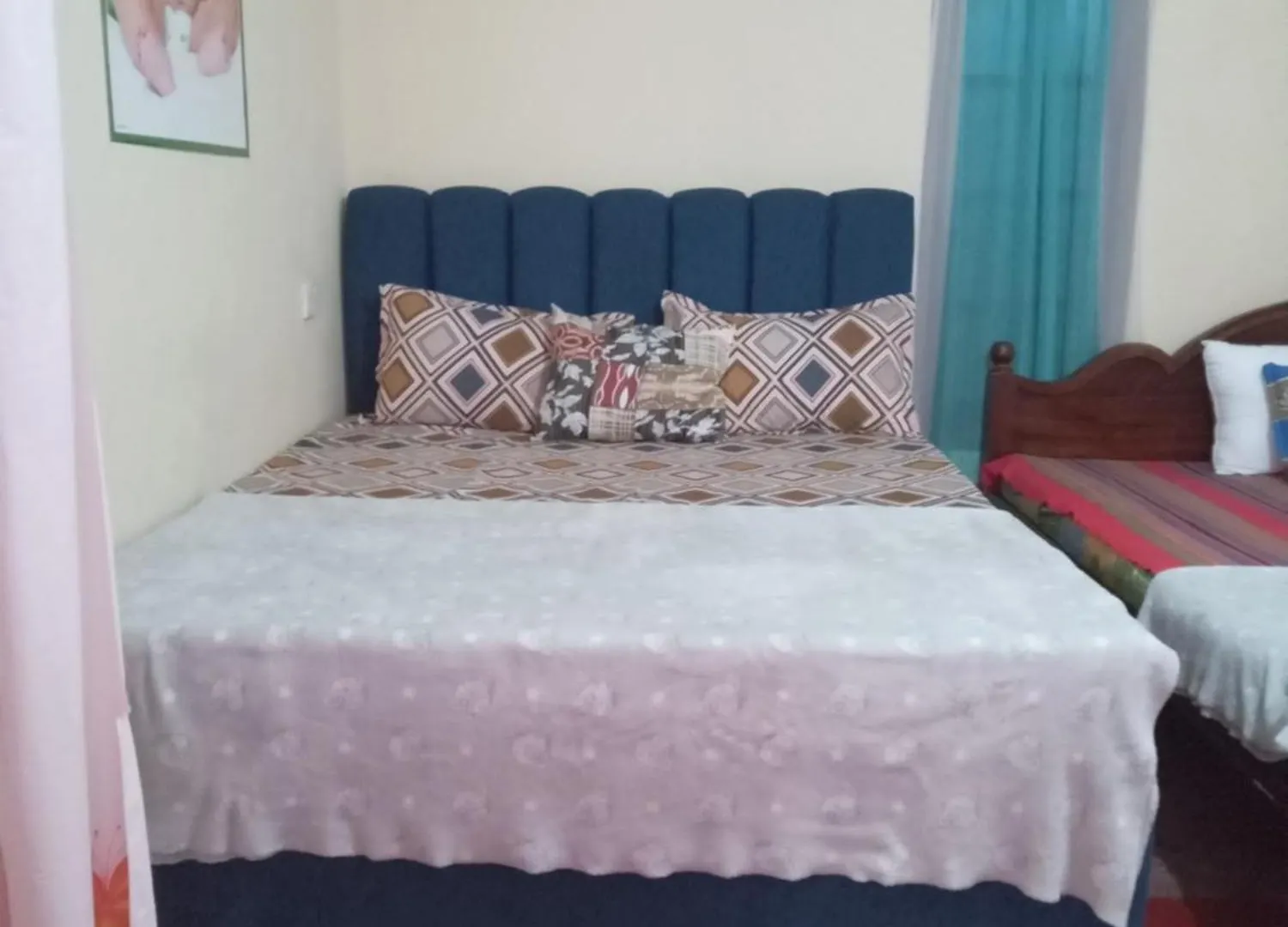 Trinish Homestay Hatton