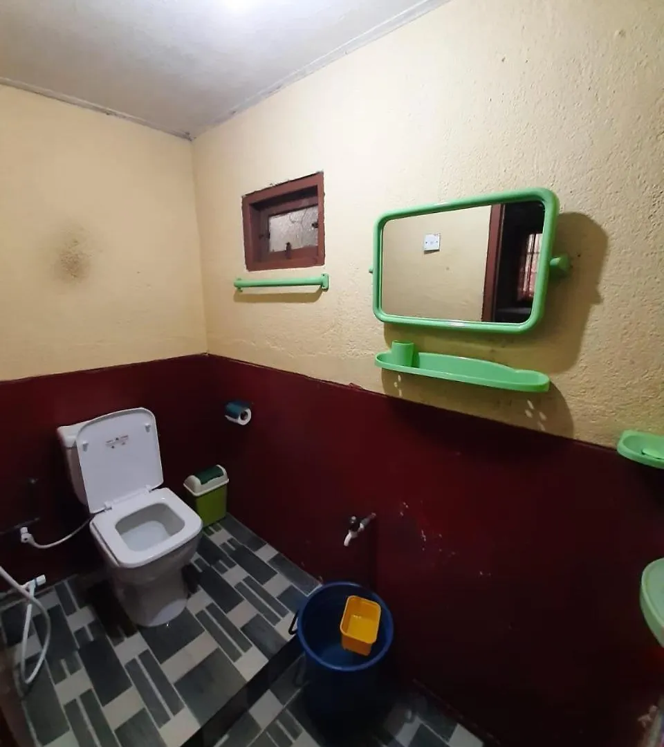 Trinish Homestay Hatton
