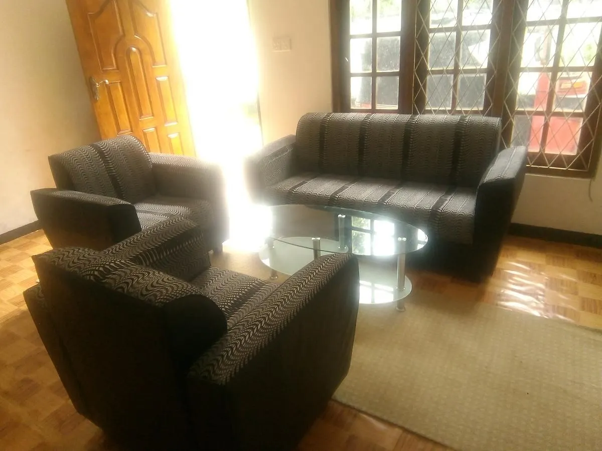 Trinish Homestay Hatton
