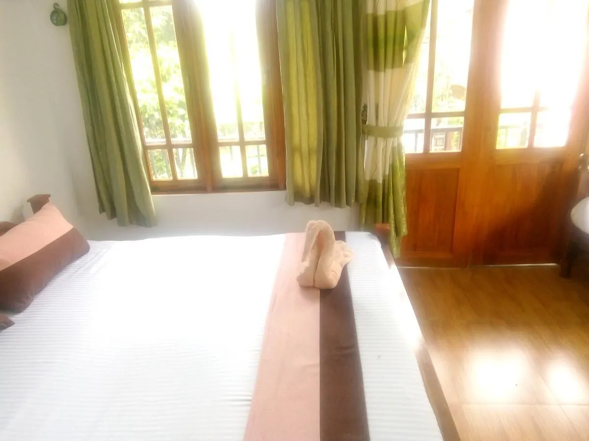 Trinish Homestay Hatton