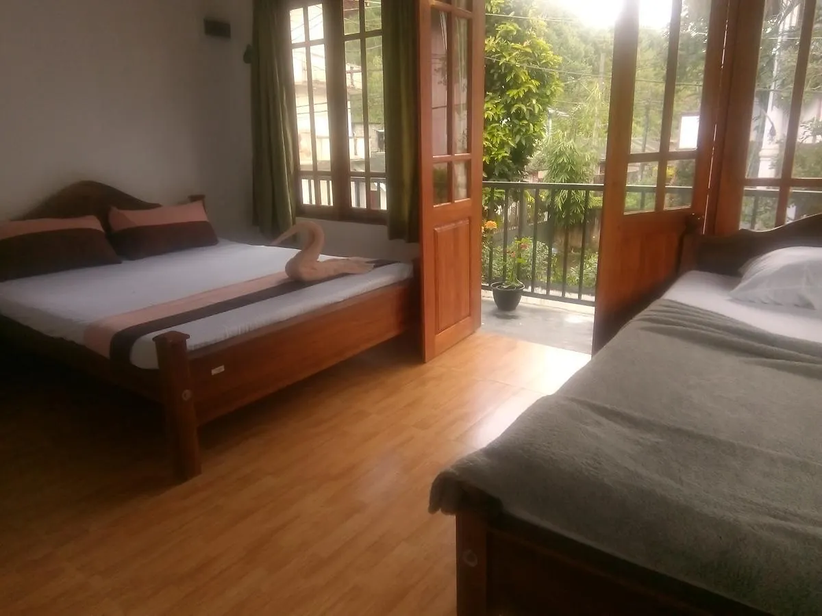 Trinish Homestay Hatton