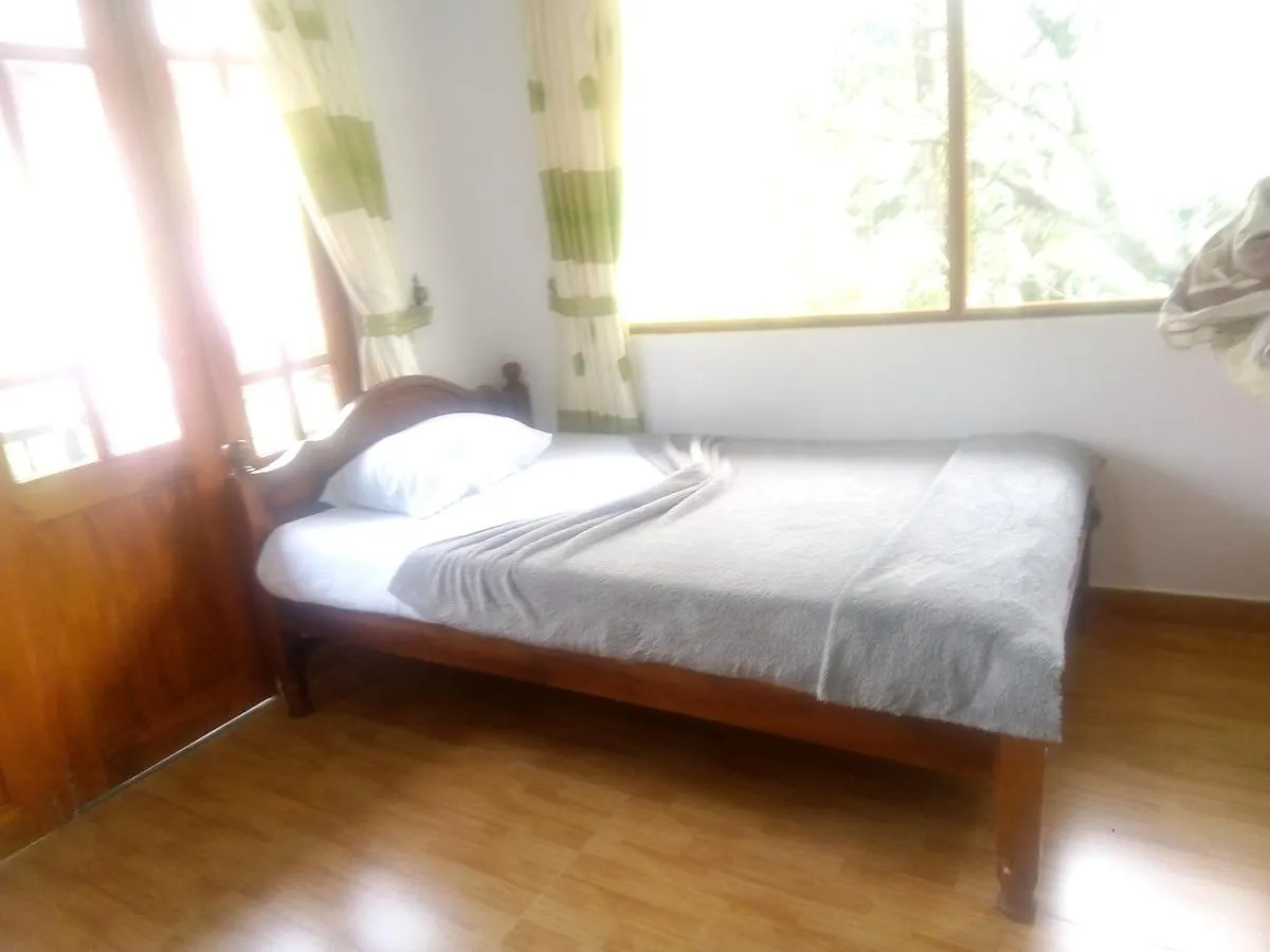 Trinish Homestay Hatton 0*,