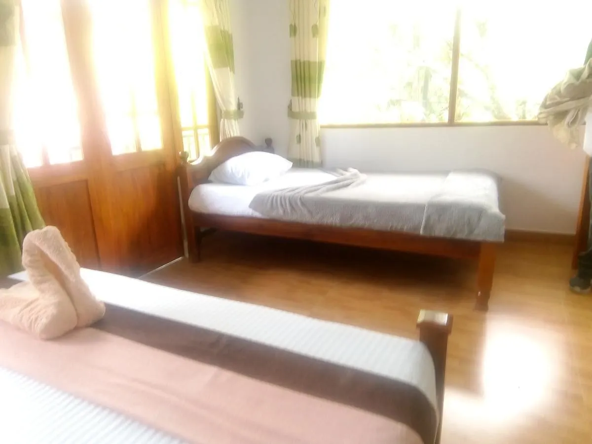Trinish Homestay Hatton