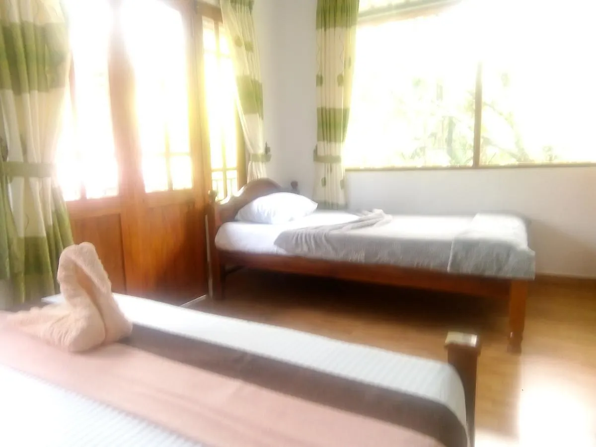 Trinish Homestay Hatton