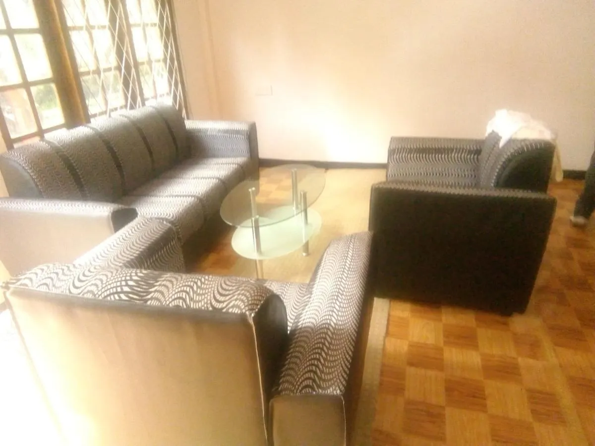 Trinish Homestay Hatton Sri Lanka