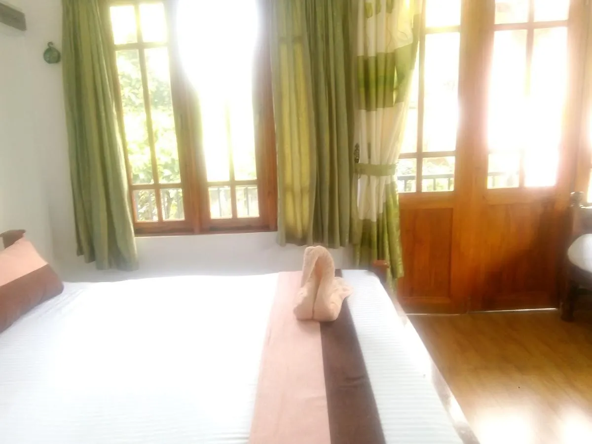 Trinish Homestay Hatton 0*,
