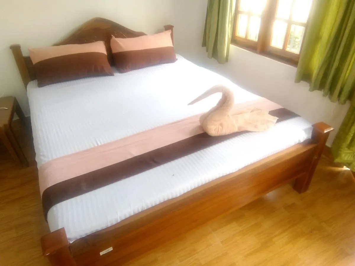 Trinish Homestay Hatton