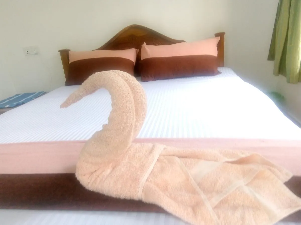 Trinish Homestay Hatton