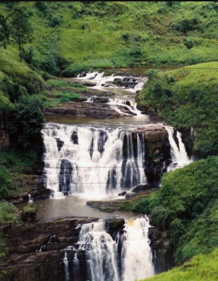 Trinish Homestay Hatton