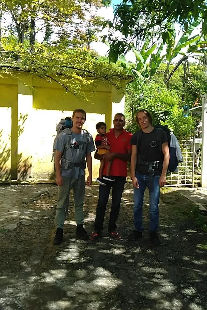 Trinish Homestay Hatton Sri Lanka